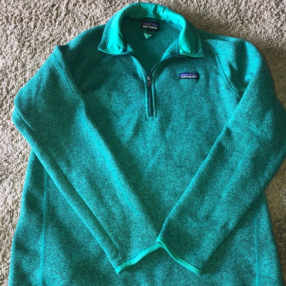 Patagonia Other - Patagonia Pull Over